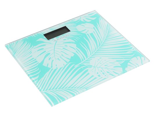 Весы напольные LERAN EB9360 S133